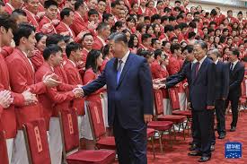 潜力