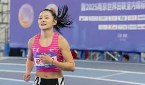 正是为了填